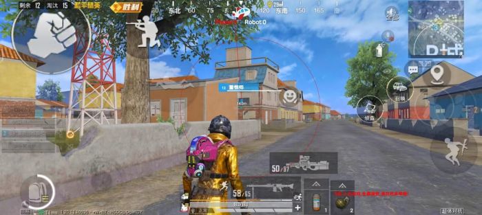和平精英怎么开挂免费版 - 图文教程+工具包一应俱全